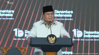 Merasa Gerah Dikritik, Prabowo Akan “Tertibkan” Para Pengamat