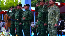 TNI Siaga 1, Ada Apa dengan Situasi Indonesia?