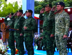 TNI Siaga 1, Ada Apa dengan Situasi Indonesia?
