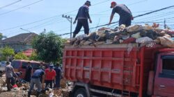 Perusahaan China Menang Tender  Proyek Pengolahan Sampah di Bekasi dan Denpasar