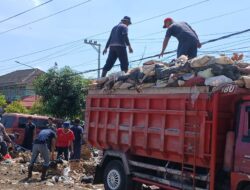 Perusahaan China Menang Tender  Proyek Pengolahan Sampah di Bekasi dan Denpasar