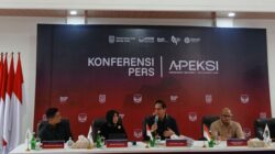 Rico Waas Harap Raker Komwil I APEKSI di Banda Aceh Berdampak Nyata