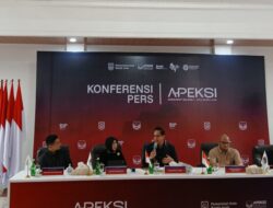 Rico Waas Harap Raker Komwil I APEKSI di Banda Aceh Berdampak Nyata