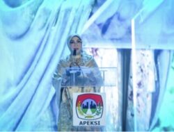 Banda Aceh Jamu 21 Kepala Daerah APEKSI, Illiza Tekankan Kolaborasi Antar Kota