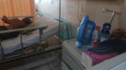 Ombudsman Sidak  RSUDZA: Lift Rusak hingga Layanan Farmasi Jadi Sorotan