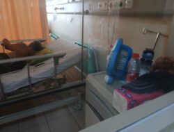 Ombudsman Sidak  RSUDZA: Lift Rusak hingga Layanan Farmasi Jadi Sorotan