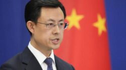 China Peringatkan Indonesia Soal Izin Terbang Militer AS, Jangan Rusak Stabilitas Regional!