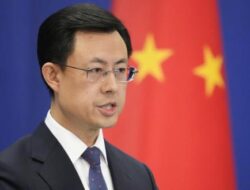 China Peringatkan Indonesia Soal Izin Terbang Militer AS, Jangan Rusak Stabilitas Regional!