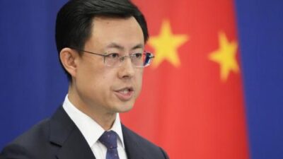 China Peringatkan Indonesia Soal Izin Terbang Militer AS, Jangan Rusak Stabilitas Regional!