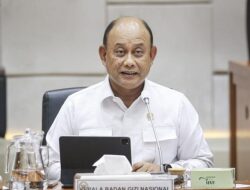 Anggaran IT MBG Rp1,2 Triliun Disorot, Kepala BGN: Sudah Sesuai Aturan