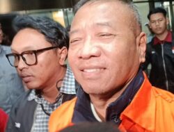 Begini Modus Bupati “Bajak Laut” Tulungagung Memeras Pejabat Usai Dilantik