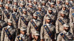 Iran Tembak Jatuh Jet Tempur dan Drone AS-Israel