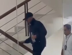 KPK Boyong Bupati dan 12 Pejabat Tulungagung ke Jakarta Usai OTT