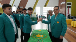 Rektor USK Lantik Pengurus BEM dan DPM 2026