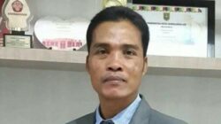 Syaridin Tersangka Korupsi Beasiswa Langsung Ditahan, Rp 1,8 M Disita