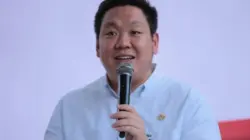 BGN Hina Nalar Publik, SPPG Penyebab Keracunan Malah Diberi Insentif Rp6 Juta per Hari