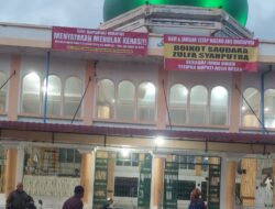 Masjid Diseret Politik: Dari Pusat Peradaban ke Arena Kekuasaan