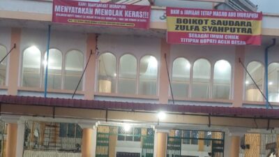 Masjid Diseret Politik: Dari Pusat Peradaban ke Arena Kekuasaan
