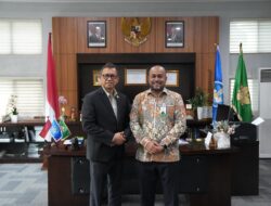 Bank Aceh–USK Perkuat Kolaborasi, Dorong Digitalisasi Kampus dan Ekonomi Syariah