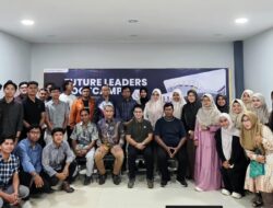 26 Anak Muda Aceh Ikuti Future Leaders Bootcamp AMANAH di Aceh Besar
