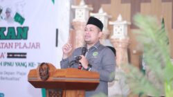 Sekjen PP IPNU: Isu Makar Ancaman Nyata, Masyarakat Diminta Waspada Provokasi