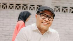 Mualem Tunjuk Nurlis Jadi Jubir Gantikan MTA