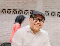 Mualem Tunjuk Nurlis Jadi Jubir Gantikan MTA