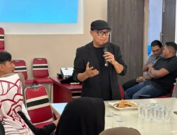 Jubir Pemerintah Aceh: Prof. Humam  Bohongi Publik Soal Mualem “Asal Teken”  Pergub JKA