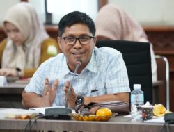 Pakar Hukum: BKN tak Berwenang Tafsirkan Qanun, Profesor Bisa Jabat Ketua MAA