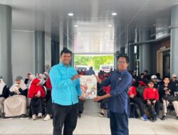 Siswa Quantum School Ikuti Fun Trip Edukatif di AMANAH Aceh
