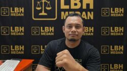 Polemik GOR Malibu, LBH Medan: Ini Maladministrasi … Bisa Pidana!