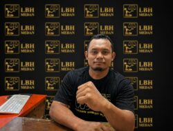 Polemik GOR Malibu, LBH Medan: Ini Maladministrasi … Bisa Pidana!