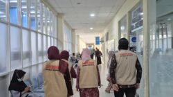 Ombudsman Sidak  RSUDZA: Lift Rusak hingga Layanan Farmasi Jadi Sorotan