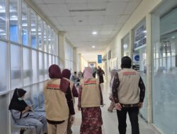 Ombudsman Sidak  RSUDZA: Lift Rusak hingga Layanan Farmasi Jadi Sorotan