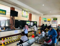 Bayar Pajak Kendaraan tanpa KTP Berlaku Nasional Selama 2026