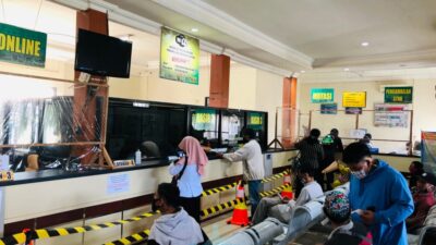 Bayar Pajak Kendaraan tanpa KTP Berlaku Nasional Selama 2026