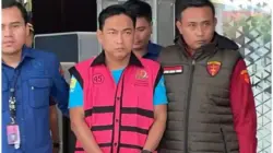 Ketua Ombudsman RI Ditangkap, Tersangkut Korupsi Tambang Nikel Sultra