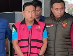 Ketua Ombudsman RI Ditangkap, Tersangkut Korupsi Tambang Nikel Sultra