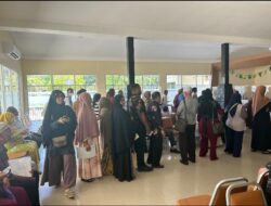 Di Balik Krisis Obat RSUDZA Terendus Kongkalikong dengan Apotek Mitra, Pasien Dirugikan