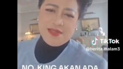 Viral di Medsos … Pernyataan Terbuka Connie ke Prabowo: Boleh dong Presiden Dikoreksi, Memangnya Bapak Raja?