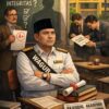 Antara Ilmu dan Kuasa; Ujian Integritas di Balik Kuliahnya Wagub Aceh