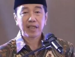 “Saya Telepon Kakak Saya Yml MBS,” ucap Jokowi … Netizen tak Percaya, Sebut Jokowi Tukang Ngibul