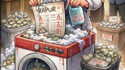 Euforia SNBP; Prestasi Semu di Balik Isu Cuci Rapor