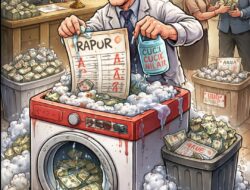 Euforia SNBP; Prestasi Semu di Balik Isu Cuci Rapor