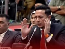 Konflik Internal Makin Terbuka, Anggota DPRA Minta Bertemu Gubernur tanpa Pimpinan