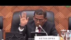 Ketika Ketua DPRA Bertindak Layaknya Preman