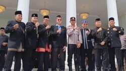 Meski Dijegal, MAA Sukses Gelar Mubes