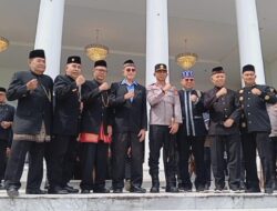 Meski Dijegal, MAA Sukses Gelar Mubes