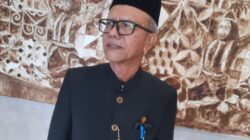 Prof. Yusri Yusuf Kembali Pimpin MAA, Dipilih Secara Aklamasi pada Mubes 2026
