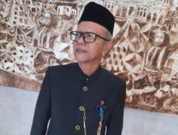 Prof. Yusri Yusuf Kembali Pimpin MAA, Dipilih Secara Aklamasi pada Mubes 2026